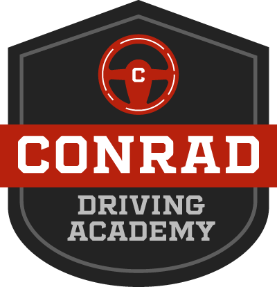 Conrad Driving Academy Logo
